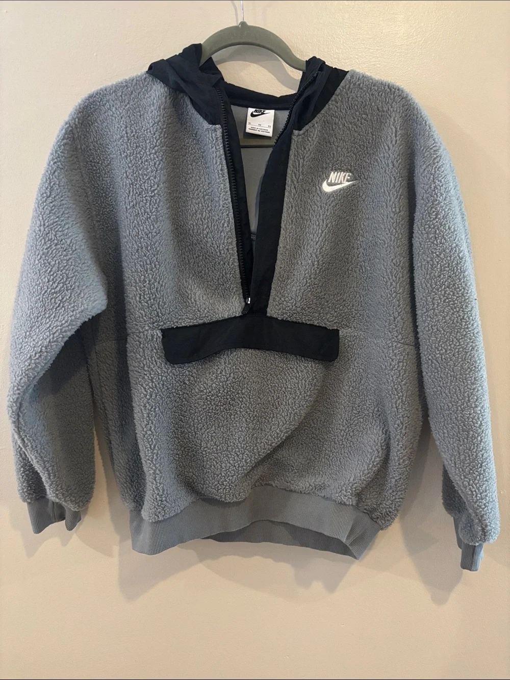 Nike Sportswear Club Fleece